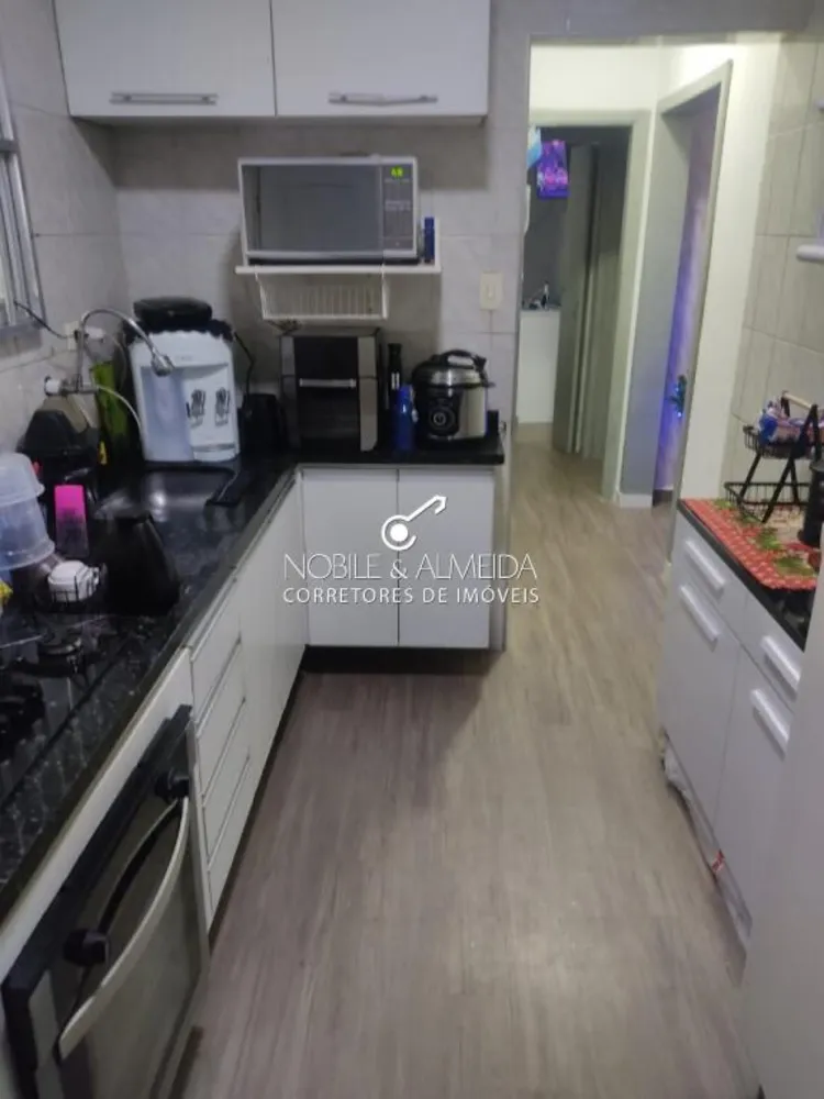 Apartamento, 2 quartos, 72 m² - Foto 2