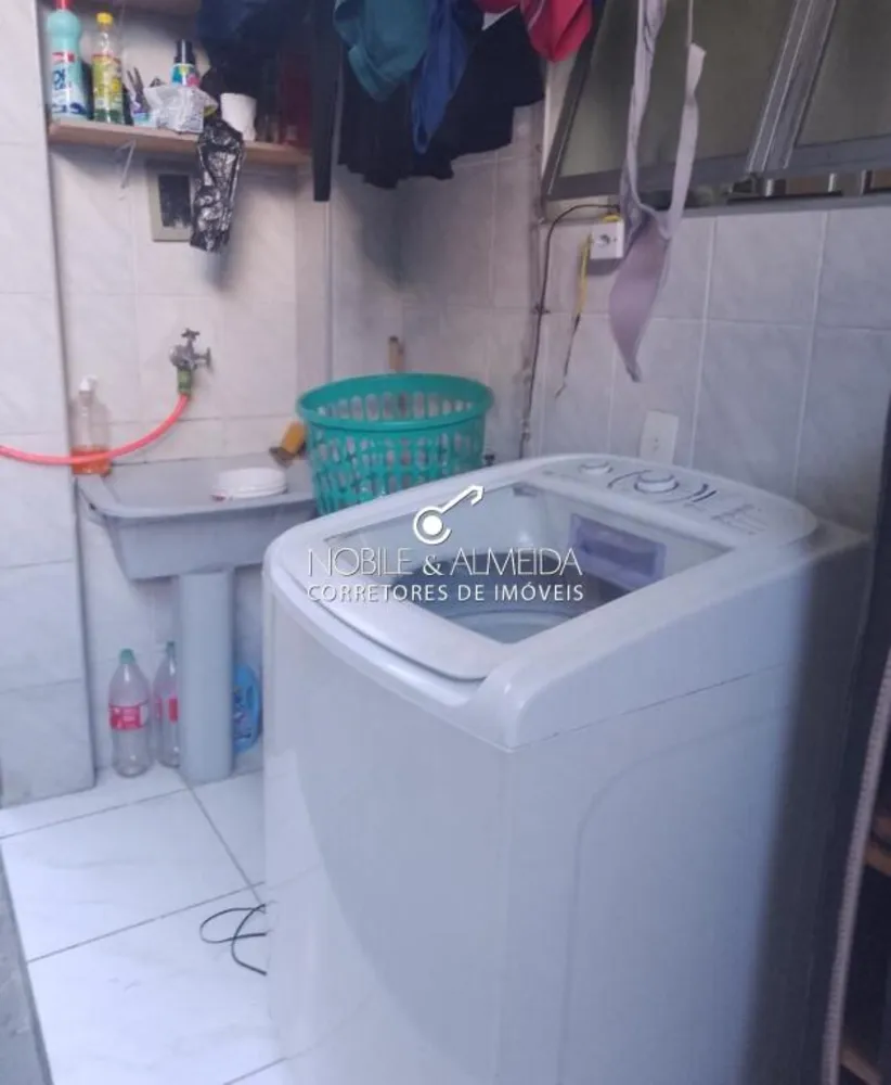 Apartamento, 2 quartos, 72 m² - Foto 14