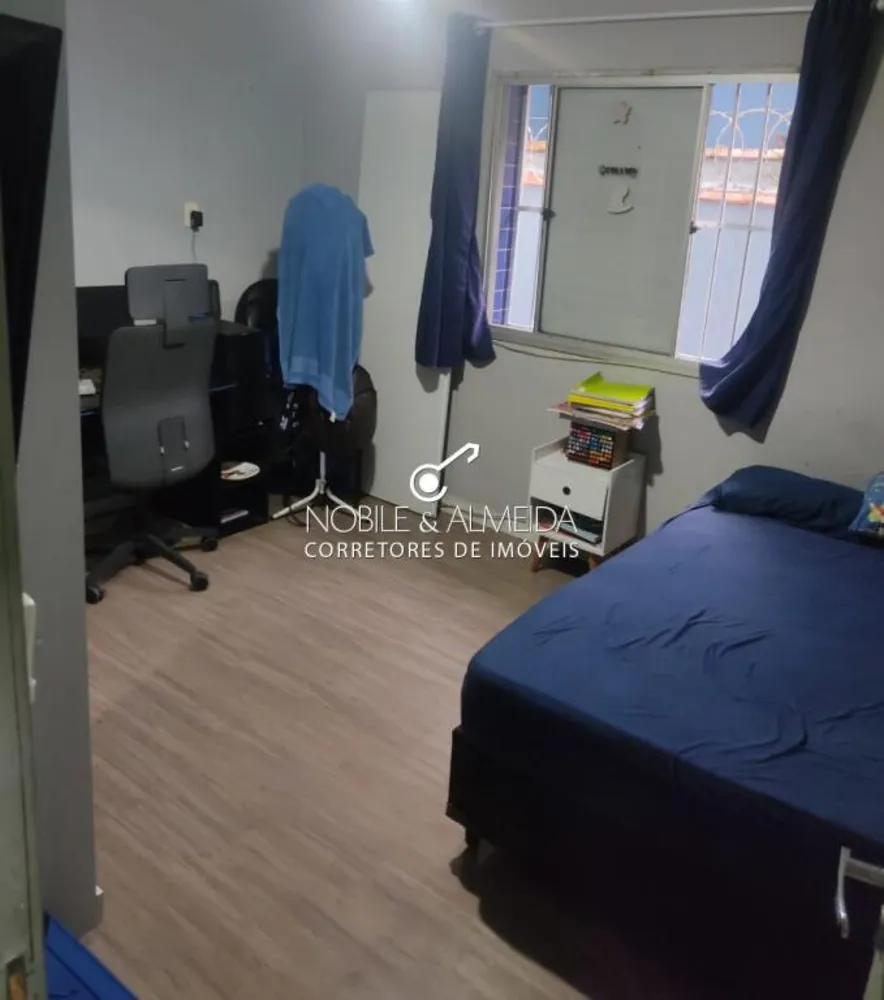 Apartamento, 2 quartos, 72 m² - Foto 4