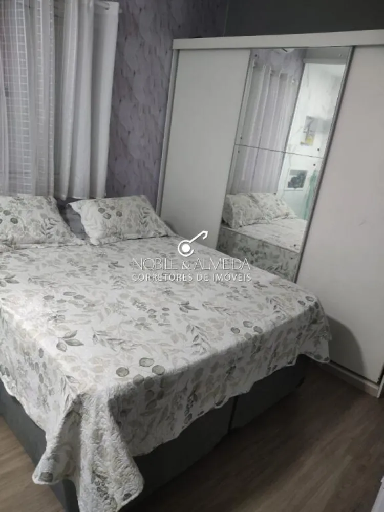 Apartamento, 2 quartos, 72 m² - Foto 8