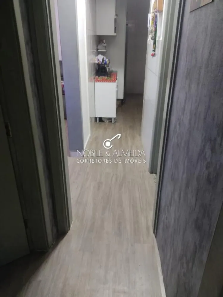 Apartamento, 2 quartos, 72 m² - Foto 11