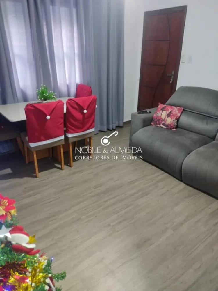 Apartamento, 2 quartos, 72 m² - Foto 3