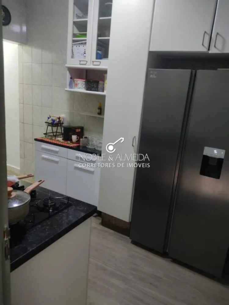 Apartamento, 2 quartos, 72 m² - Foto 12