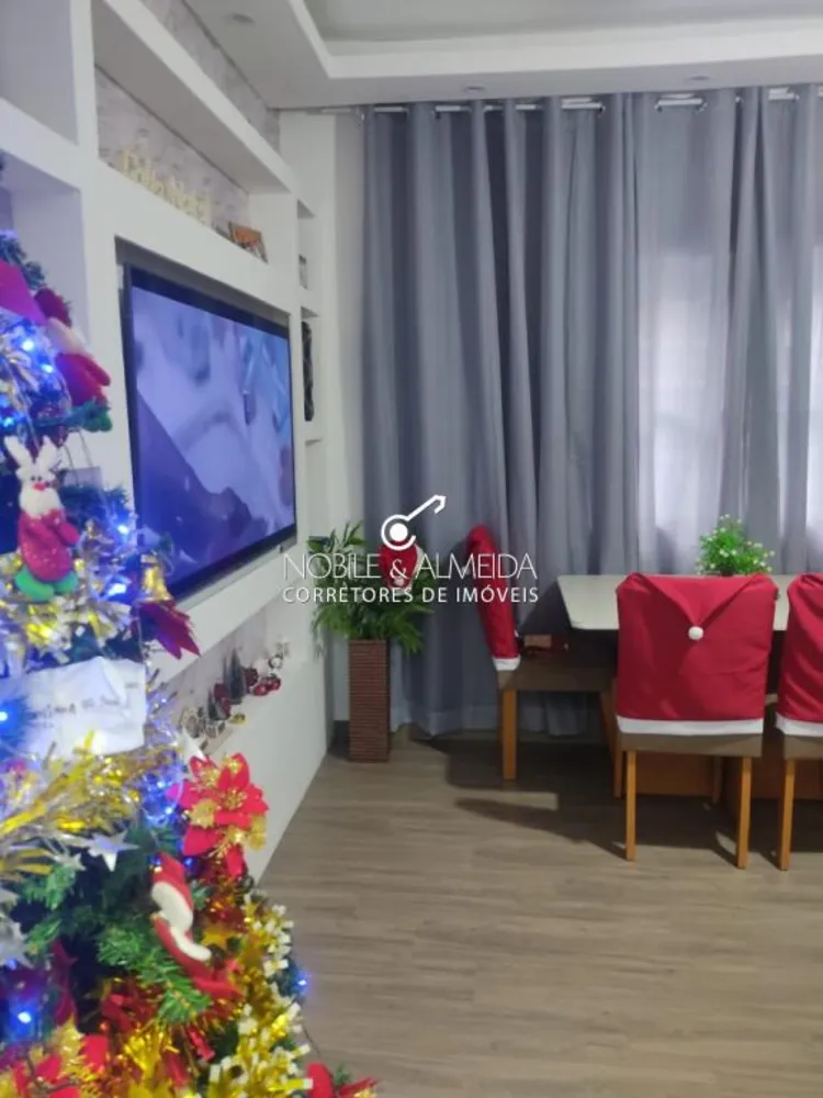 Apartamento, 2 quartos, 72 m² - Foto 6