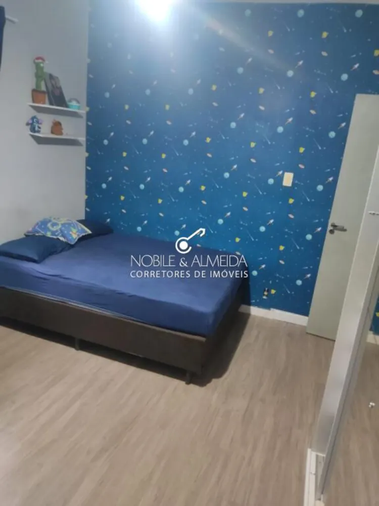 Apartamento, 2 quartos, 72 m² - Foto 2