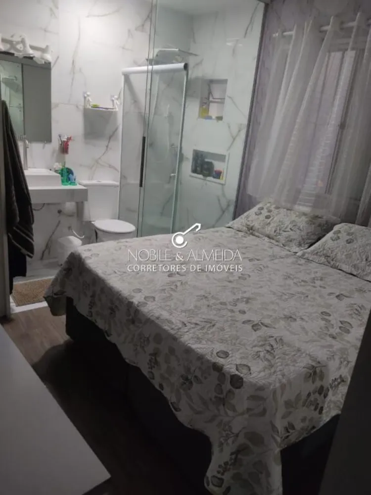 Apartamento, 2 quartos, 72 m² - Foto 9