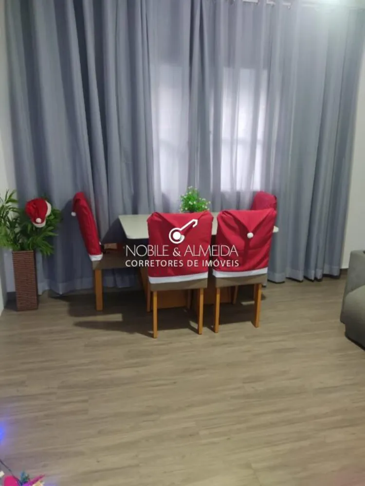 Apartamento, 2 quartos, 72 m² - Foto 4