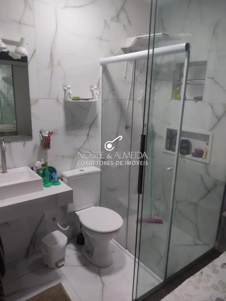 Apartamento, 2 quartos, 72 m² - Foto 1