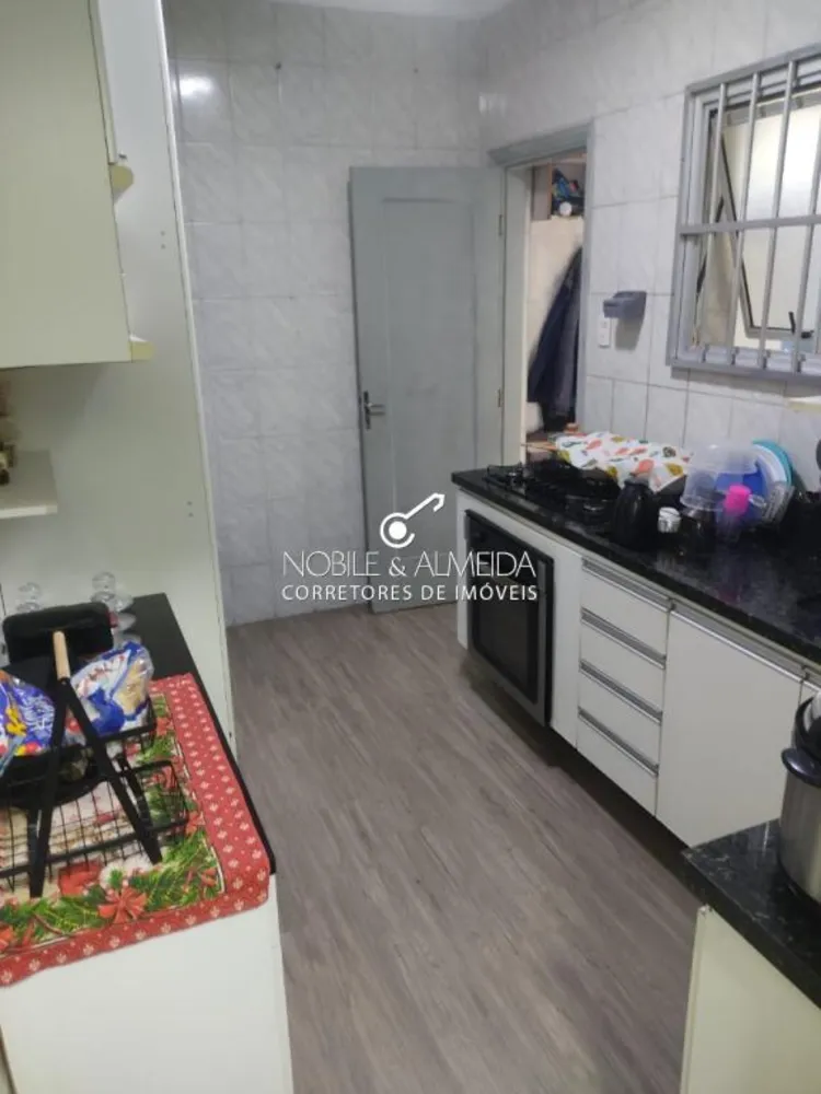 Apartamento, 2 quartos, 72 m² - Foto 5