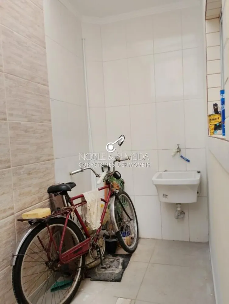 Casa, 2 quartos, 67 m² - Foto 7