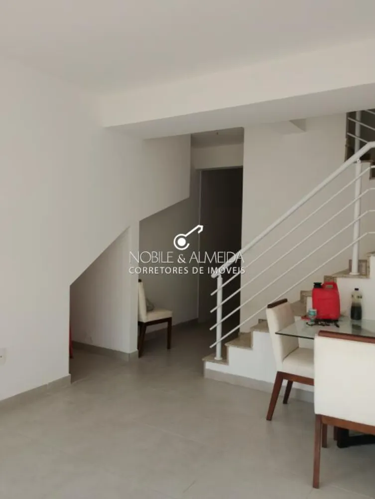 Casa, 2 quartos, 67 m² - Foto 2
