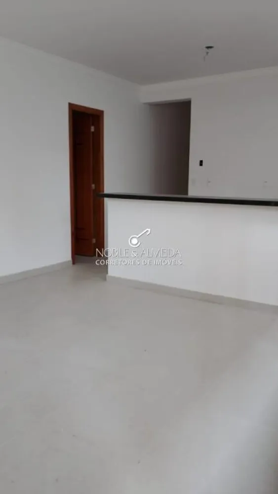 Casa, 2 quartos, 85 m² - Foto 3