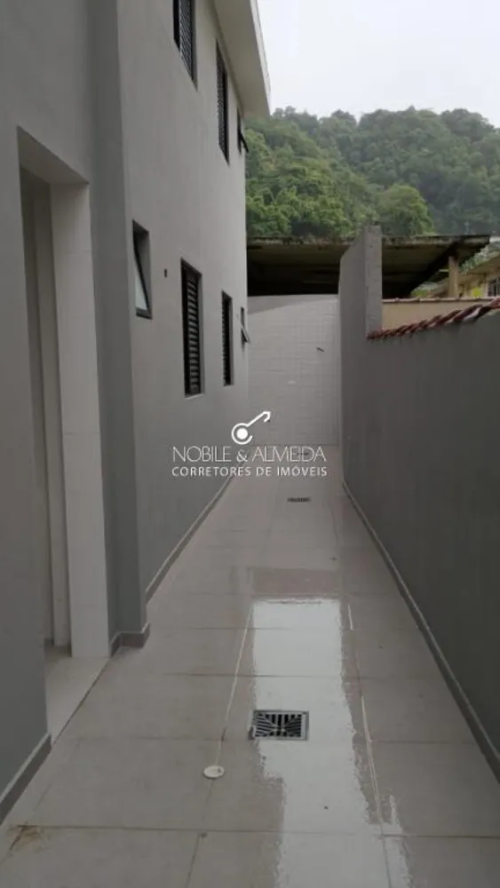Casa, 2 quartos, 85 m² - Foto 13