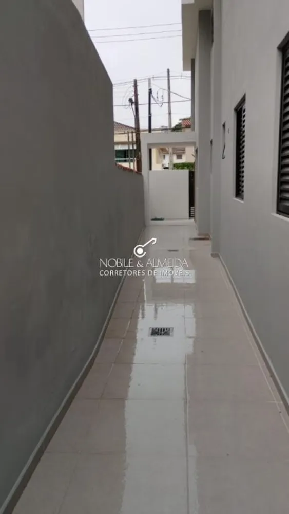 Casa, 2 quartos, 85 m² - Foto 14