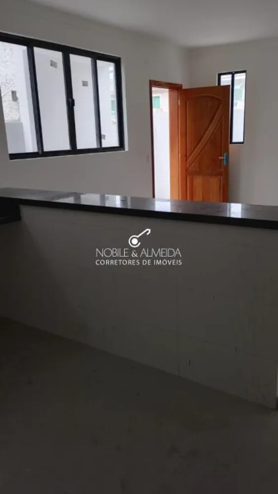 Casa, 2 quartos, 85 m² - Foto 2