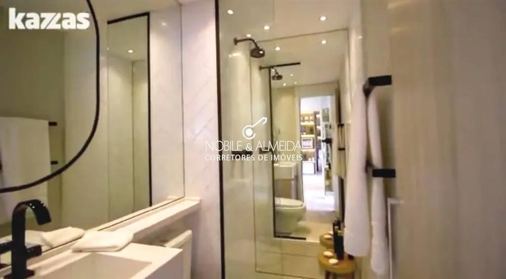 Apartamento, 2 quartos, 42 m² - Foto 9