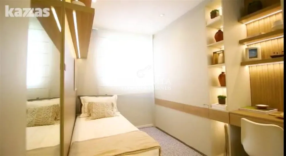 Apartamento, 2 quartos, 42 m² - Foto 10