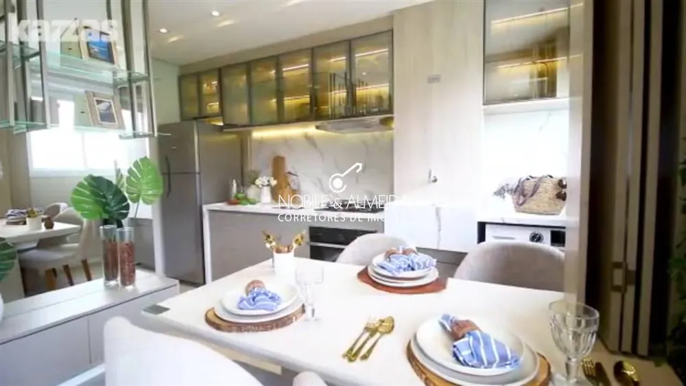 Apartamento, 2 quartos, 42 m² - Foto 12