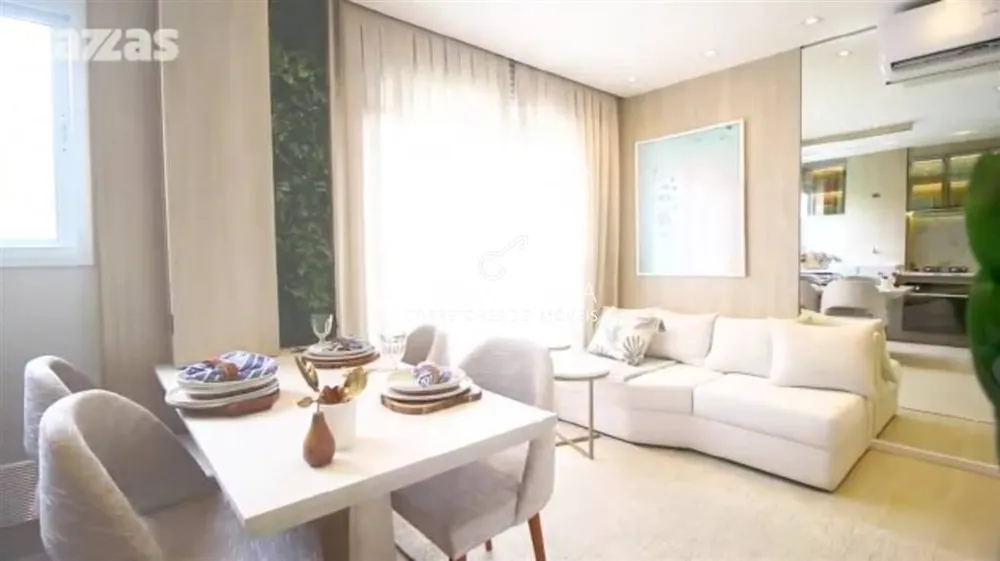 Apartamento, 2 quartos, 42 m² - Foto 7