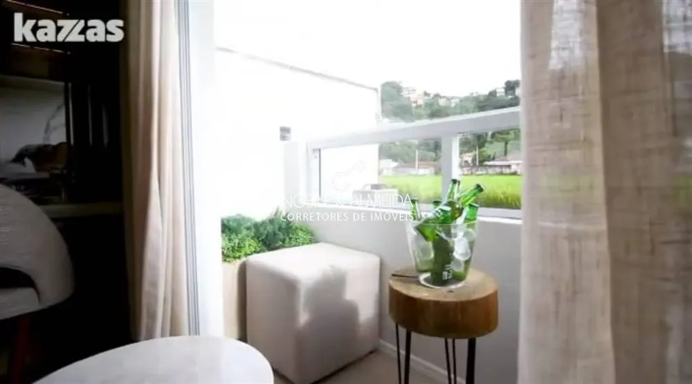 Apartamento, 2 quartos, 42 m² - Foto 5
