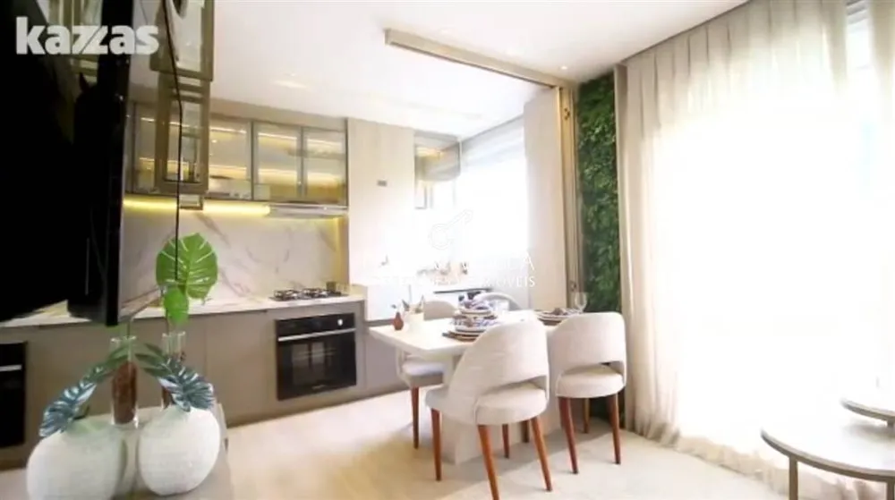 Apartamento, 2 quartos, 42 m² - Foto 6