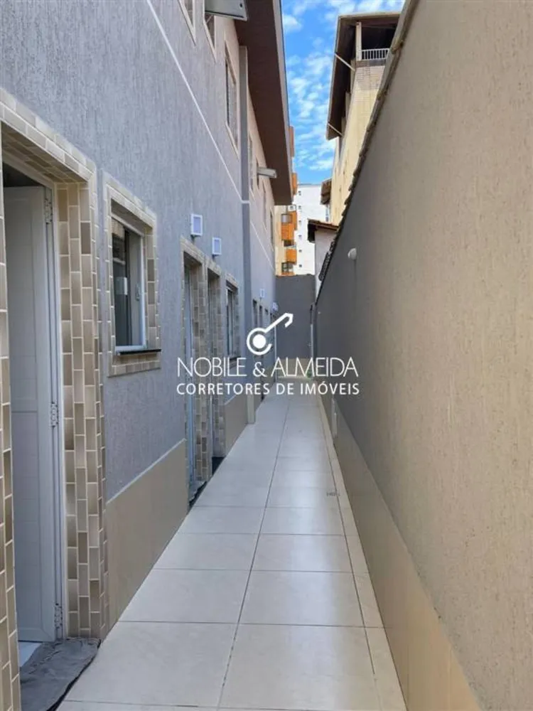 Casa, 2 quartos, 55 m² - Foto 11