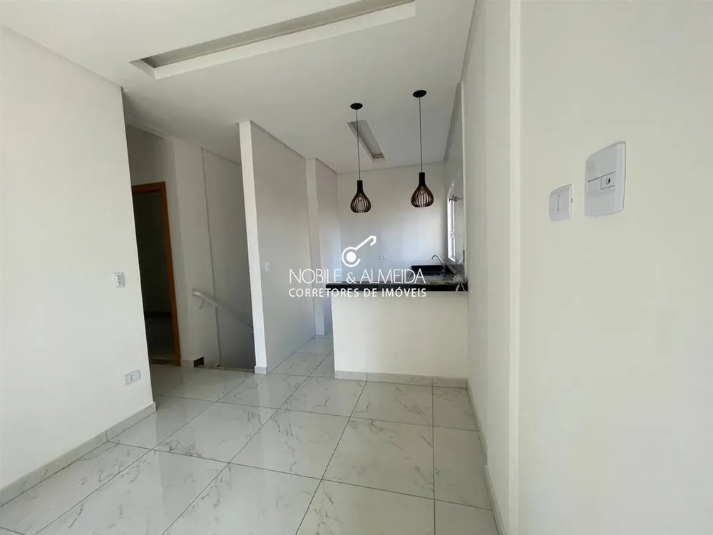 Casa, 2 quartos, 55 m² - Foto 4