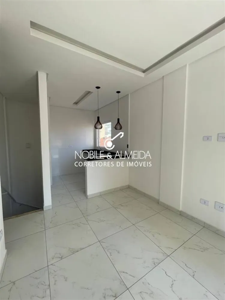 Casa, 2 quartos, 55 m² - Foto 3