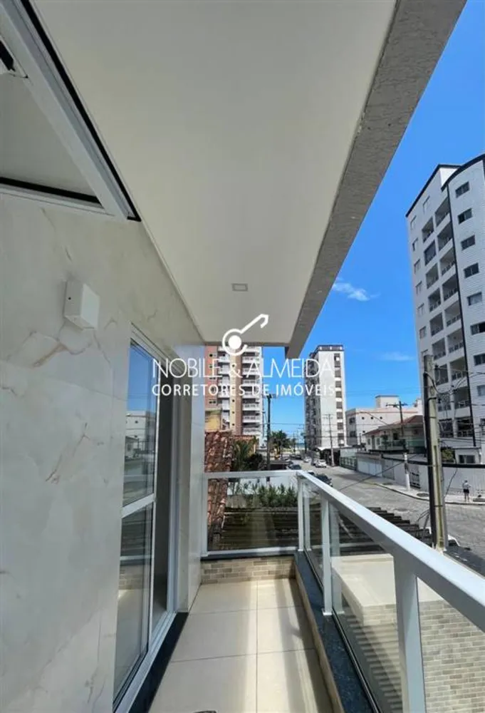 Casa, 2 quartos, 55 m² - Foto 8