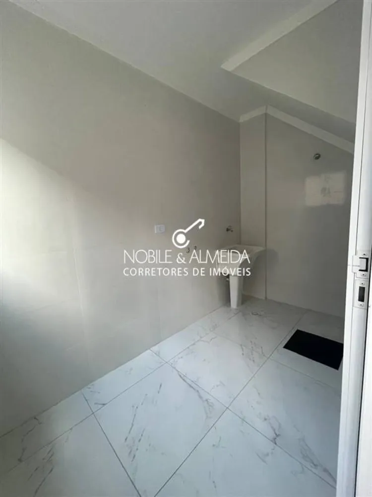 Casa, 2 quartos, 55 m² - Foto 5