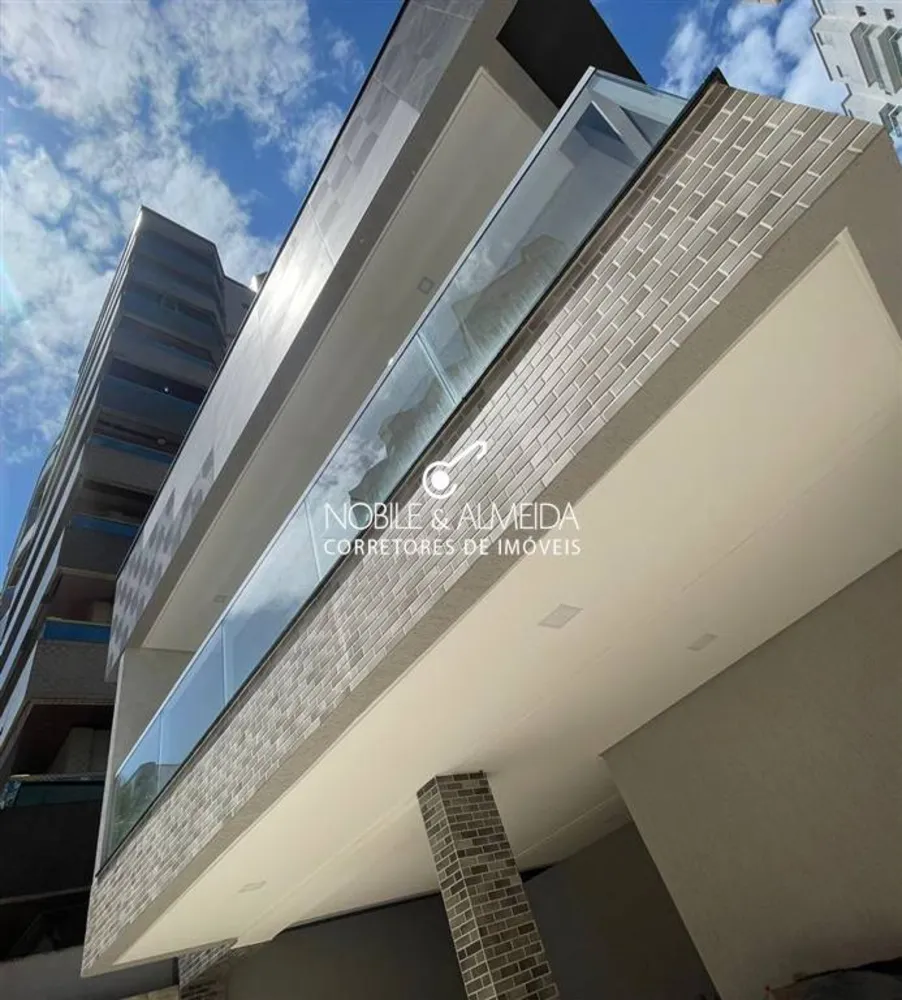 Casa, 2 quartos, 55 m² - Foto 1