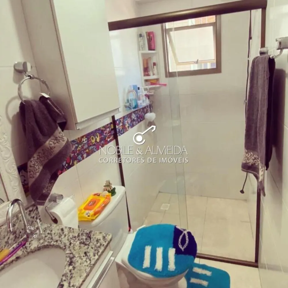 Apartamento, 2 quartos, 60 m² - Foto 9