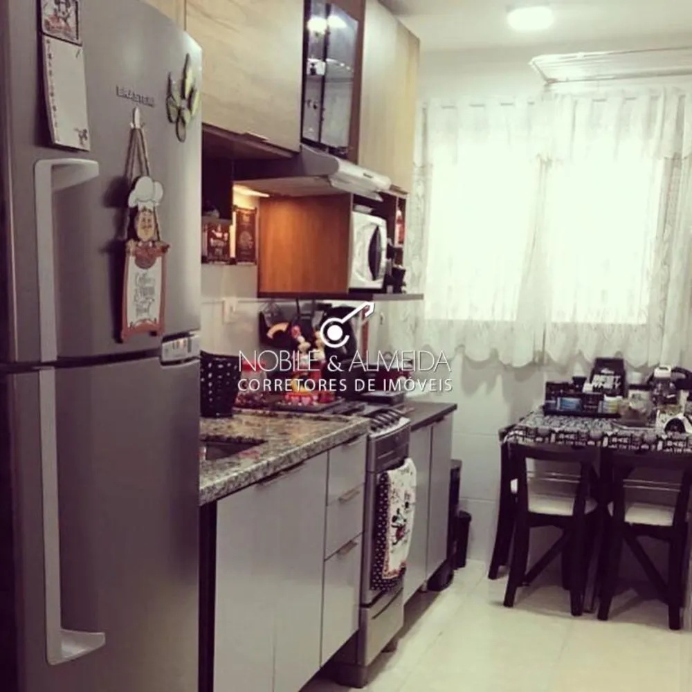 Apartamento, 2 quartos, 60 m² - Foto 6