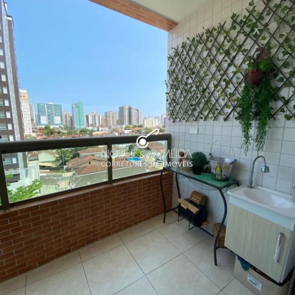 Apartamento, 2 quartos, 60 m² - Foto 3
