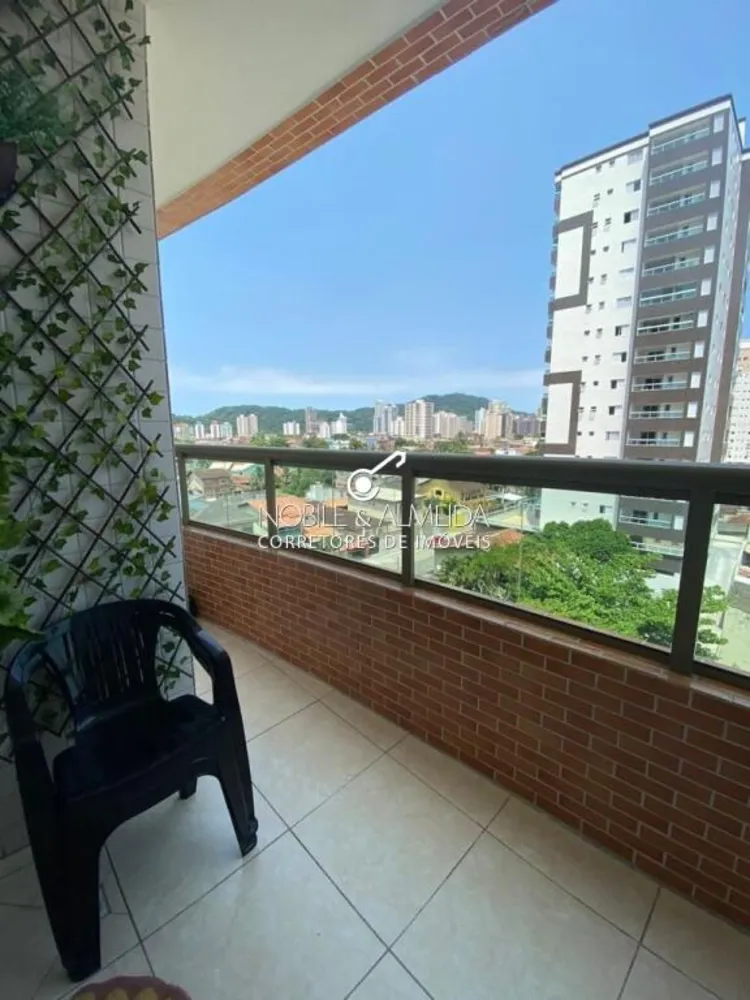 Apartamento, 2 quartos, 60 m² - Foto 6