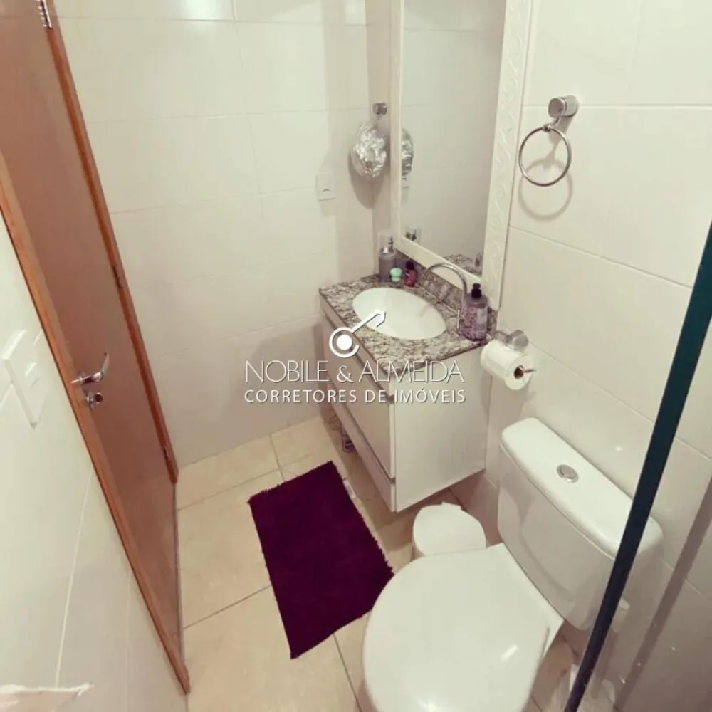 Apartamento, 2 quartos, 60 m² - Foto 5