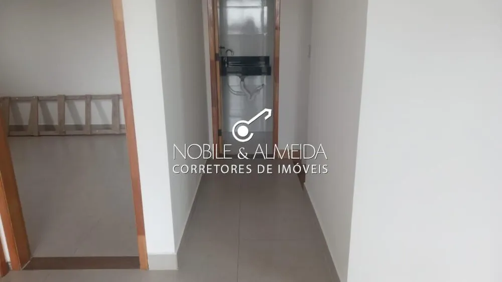 Casa, 2 quartos, 50 m² - Foto 9