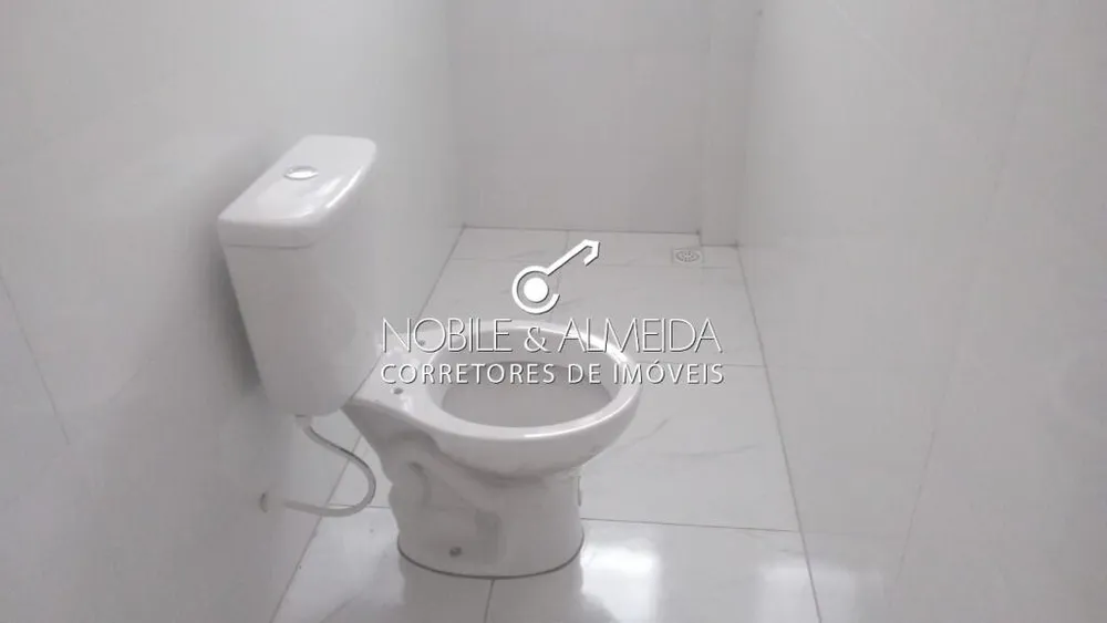 Casa, 2 quartos, 50 m² - Foto 13