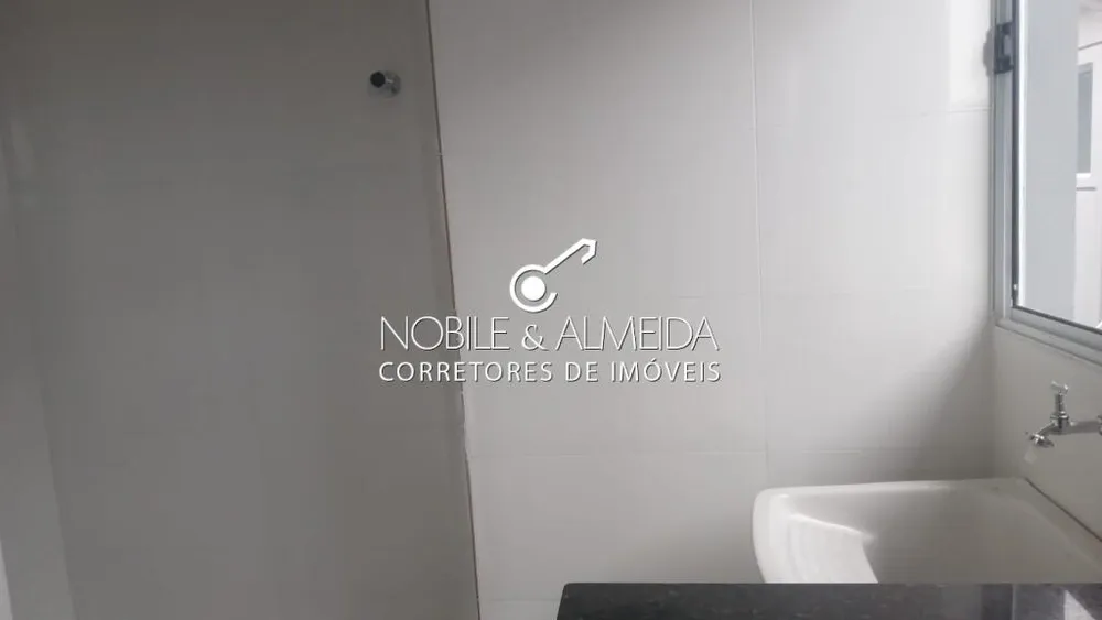 Casa, 2 quartos, 50 m² - Foto 6