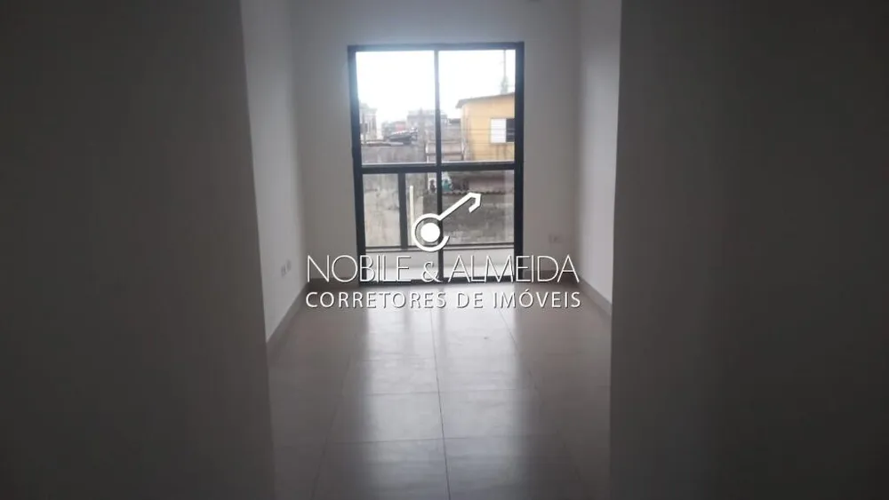 Casa, 2 quartos, 50 m² - Foto 2