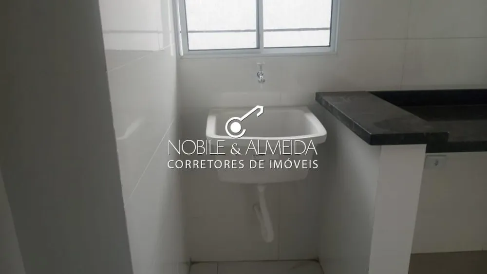Casa, 2 quartos, 50 m² - Foto 7