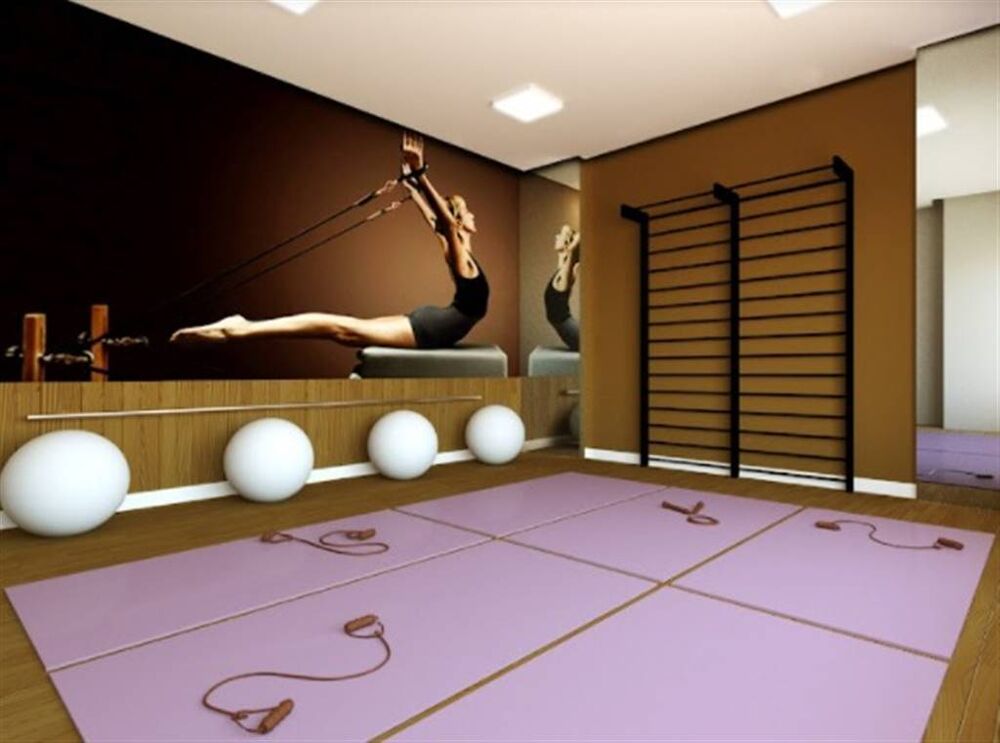Apartamento à venda com 2 quartos, 74m² - Foto 3