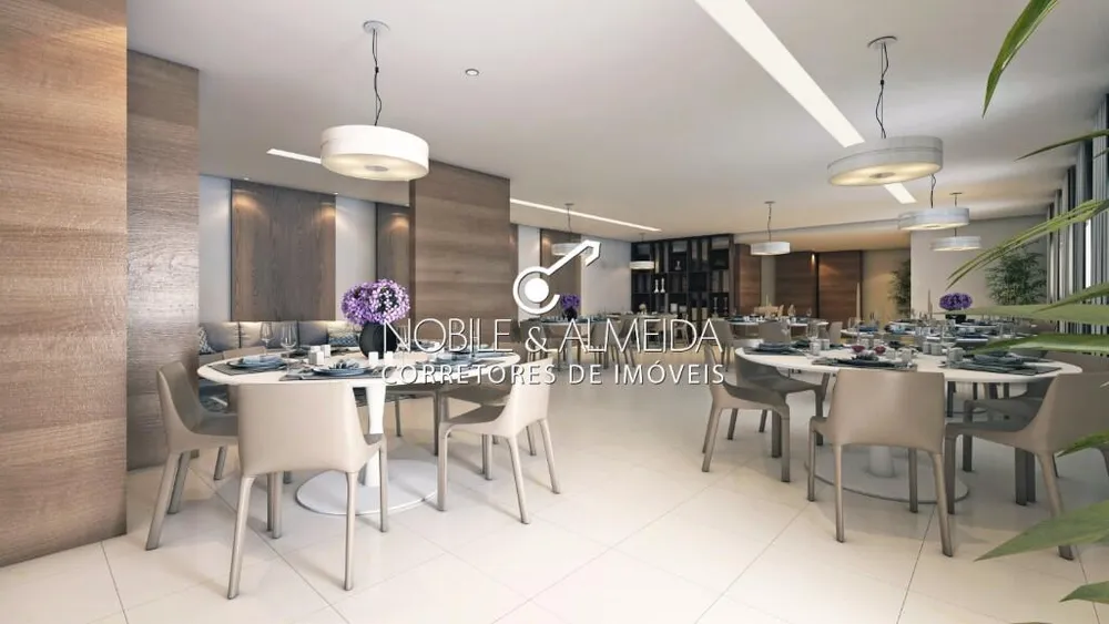 Apartamento, 2 quartos, 44 m² - Foto 5