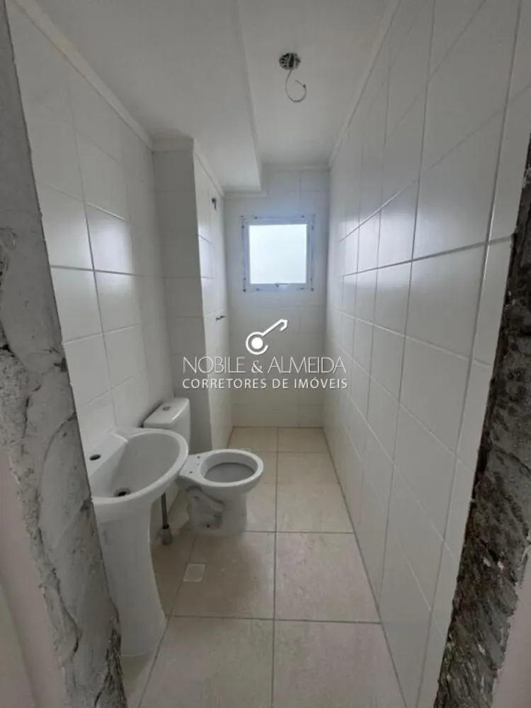 Apartamento, 2 quartos, 44 m² - Foto 9
