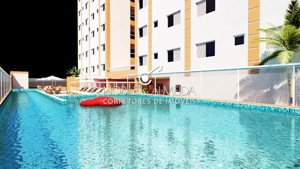Apartamento, 2 quartos, 44 m² - Foto 4