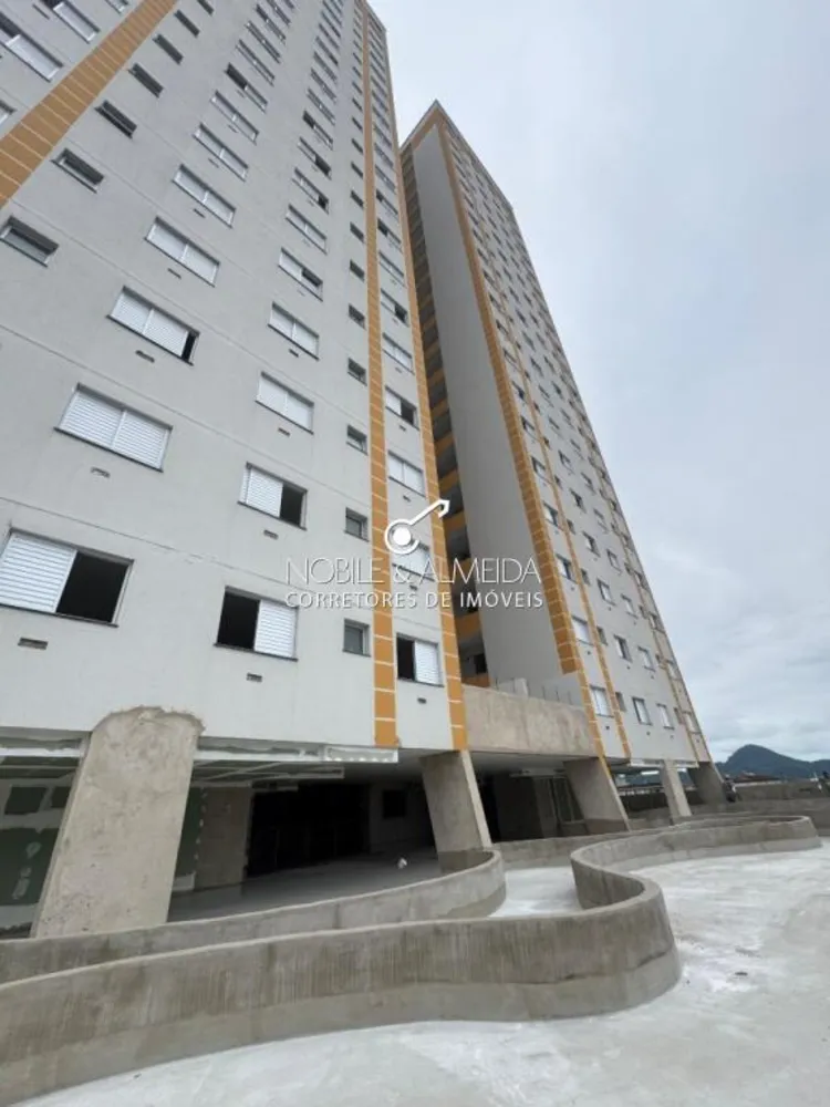 Apartamento, 2 quartos, 44 m² - Foto 11