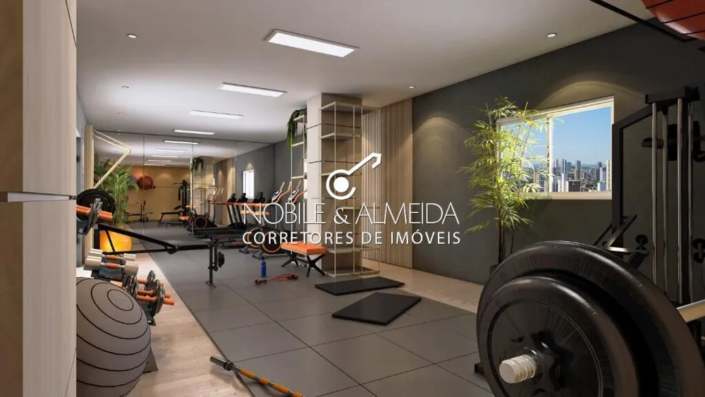 Apartamento, 2 quartos, 44 m² - Foto 12