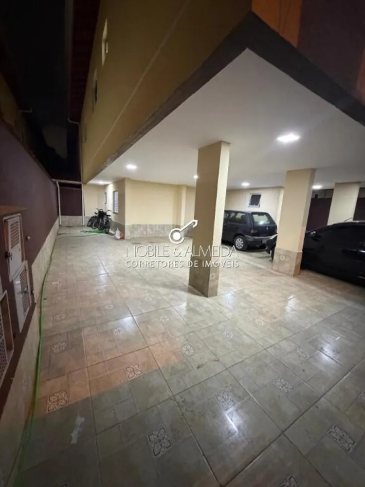 Casa, 2 quartos, 55 m² - Foto 3