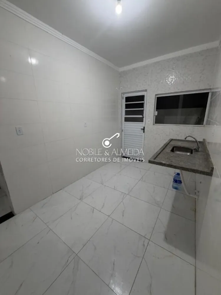 Casa, 2 quartos, 55 m² - Foto 8