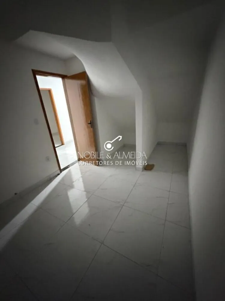 Casa, 2 quartos, 55 m² - Foto 5